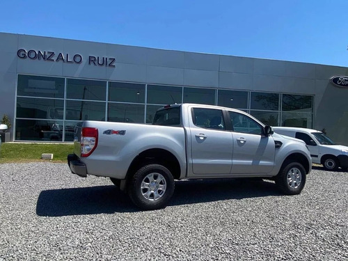 Ford Ranger Xls 3.2 4x4 Mt Cd