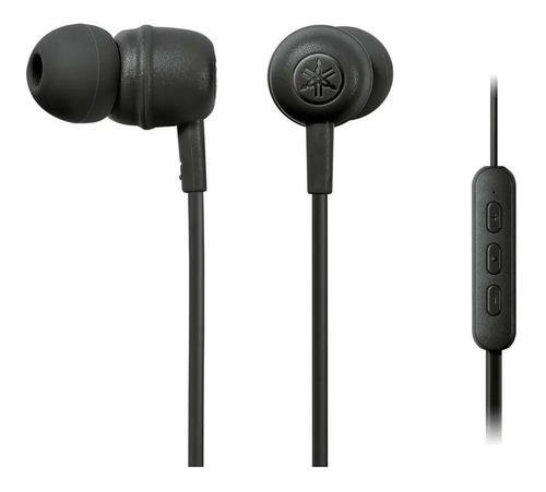 Auriculares Inalambricos In Ear Yamaha Ep-e30a Bluetooth