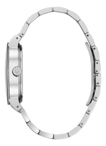 Relógio Bulova Masculino Futuro 96C105