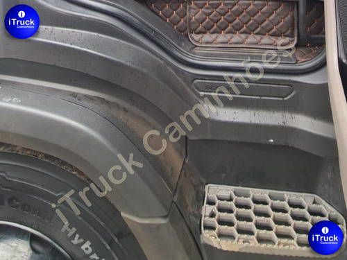 Scania P-320 Bitruck 2019/2020 Sider 10,40 M. = 360 3030