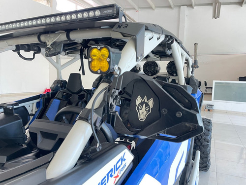 Can-am Maverick X3 2022 Max X Rs