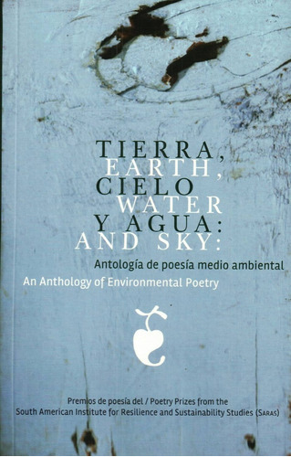 Tierra, Cielo Y Agua, De Vários Autores. Editorial Yauguru, Tapa Blanda En Español