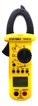 Comprar Pinza Amperimetrica Uyustools Tsd2015c Con Capacitancia