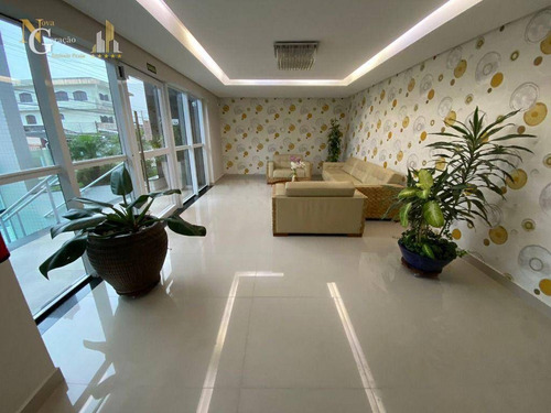 Imagem 19 de 30 de Apartamento Com 2 Dormitórios À Venda, 82 M² Por R$ 355.000,00 - Caiçara - Praia Grande/sp - Ap5852