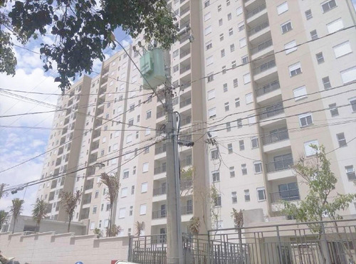 Imagem 1 de 10 de Apartamento À Venda Em Jardim Chapadão - Ap002223