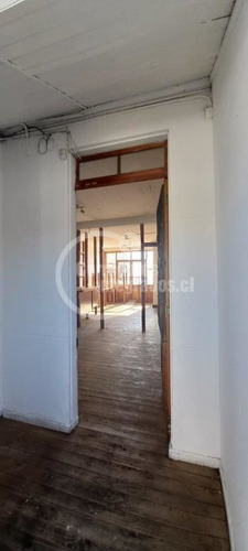 Casa En Venta Valparaíso, Gran Potencial Vivir O Inversión