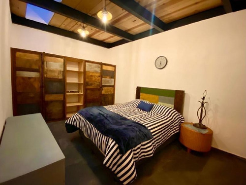 Imagen 14 de 30 de Casa Sola En Venta En Avándaro, Valle De Bravo, México