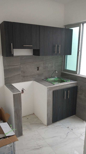 Imagen 3 de 5 de Rentó Departamento Amueblado