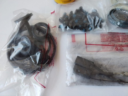 Kit De Servicio Para D25601k Y Más Dewalt N095947