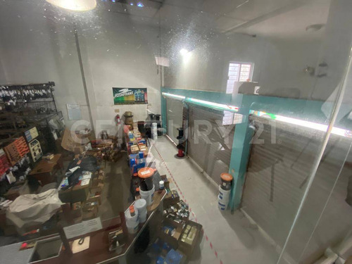 Bodega En Renta En Av. Zaragoza 1309 E Hidalgo 1320 Coatzacoalcos, Veracruz
