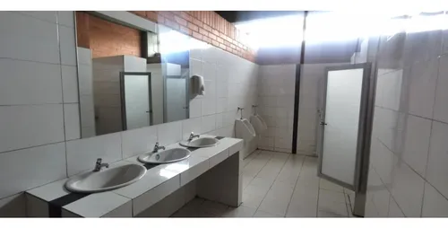 Bodega En Venta, Funza, Parque Industrial