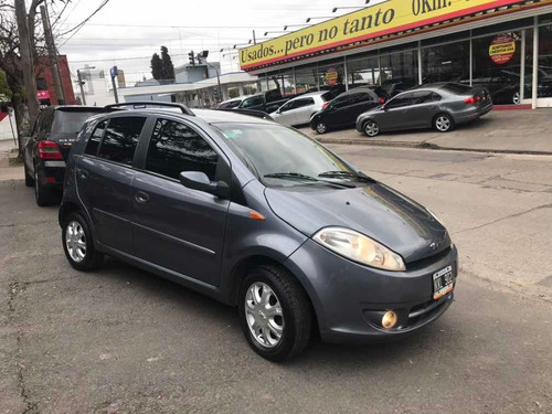 Chery Face 1.3 Luxury 2011