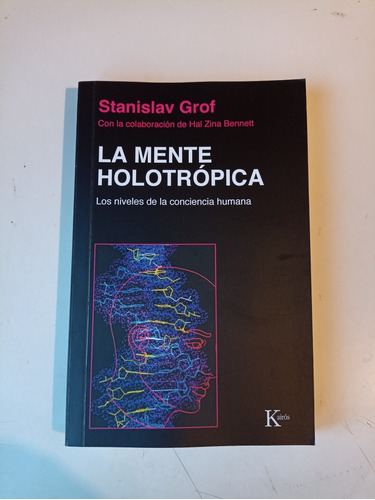 La Mente Holotropica Stanislav Grof