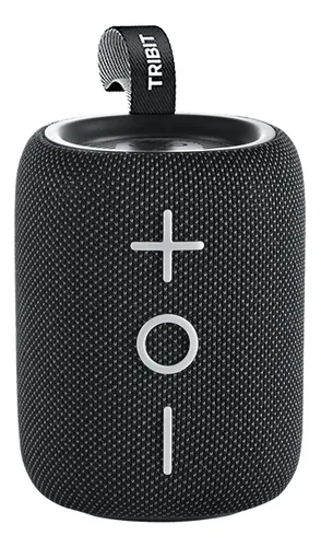 comprar Altavoz estéreo Tribit Stormbox Mini Bluetooth 5.4 de 2 x 6 W