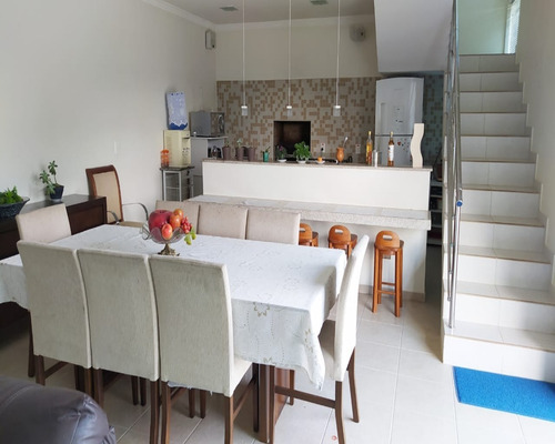 Imagem 20 de 30 de Casa - Ca00132 - 69372923