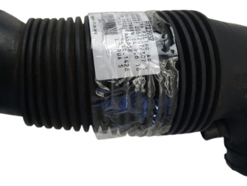 Imagem 9 de 10 de Mangueira Filtro Ar Peugeot 206 207 307 Citroen C4 1.6 16v