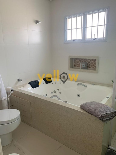 Imagem 18 de 30 de Casa - Jardim Heloisa Maria - Ca-4688
