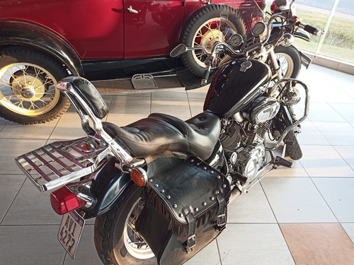 Yamaha Virago 1100