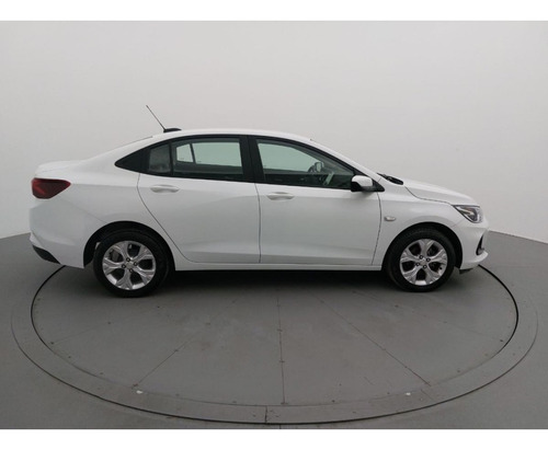 Chevrolet Onix 1.0 TURBO FLEX LTZ AUTOMÁTICO