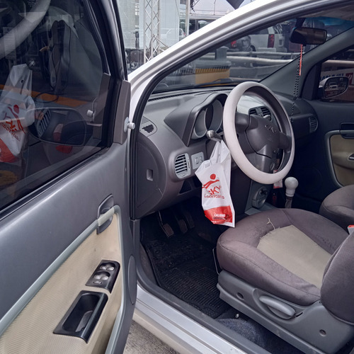 Chery Arauca 1.3