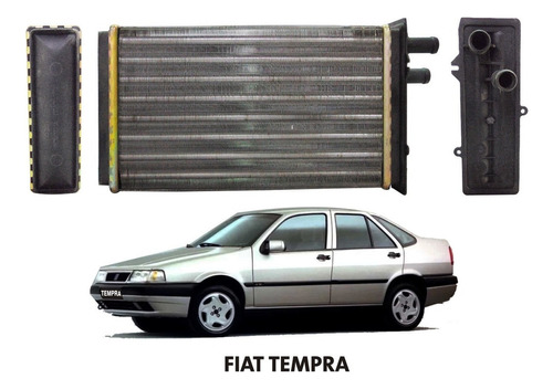 Calefactor Fiat Tempra