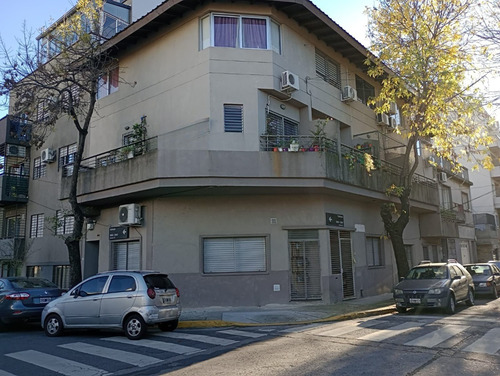 3 Ambientes Ph Frente Duplex (apto Credito) Villa Urquiza