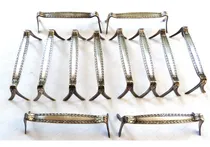 Comprar Monijor62-antiguo Coleccion Wmf Art Nuveau Apoya Cubierto 12