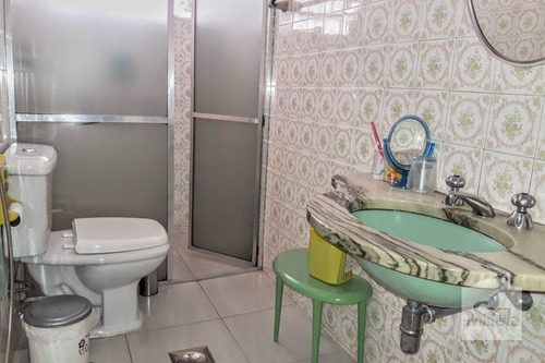 Imagem 10 de 15 de Casa À Venda No Cidade Nova - Código 251380 - 251380