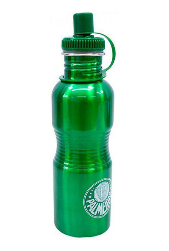 Garrafa Inox Bico 750ml - Palmeiras