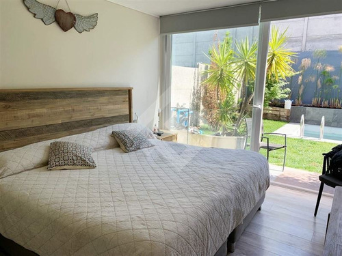 Imagen 6 de 27 de Casa En Venta En Lo Barnechea