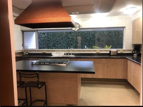 Casa En Venta Jardines Del Pedregal En Privada
