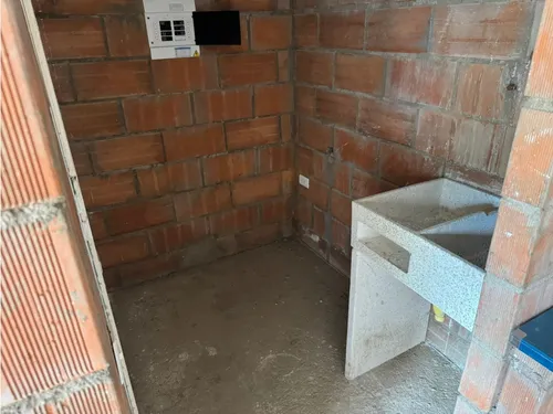 Apartamento En Venta En Itagui