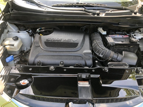 Imagen 3 de 5 de Hyundai Tucson 2010 Full Extras