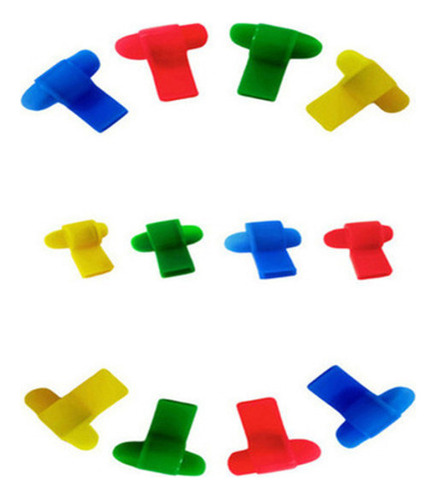 Brinquedos Mini Apito Juiz Com 20