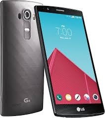 Celulares LG G4 32gb Hexa Core 16mp Android Sp (Reacondicionado)