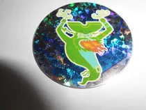 Comprar Para Su Coleccion Tazo Prismatic #119  ,b-2 De Bob Esponja.