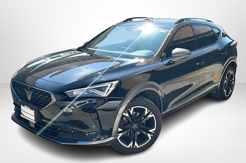 Cupra Formentor 2024