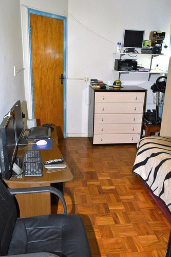 Parque Das Nações - Apartamento Ótima Localização - 58726