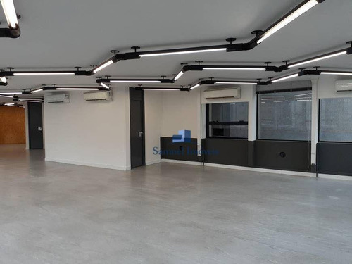 Imagem 24 de 26 de Conjunto, 286 M² - Venda Por R$ 3.433.560 Ou Aluguel Por R$ 14.306/mês - Vila Olímpia - São Paulo/sp - Cj0507