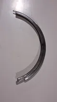 Comprar Par De Paralamas Monark Monareta Aro 20 Cromado