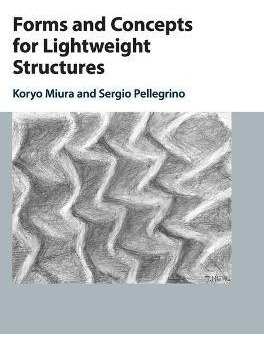 Libro Forms And Concepts For Lightweight Structures - Kor...
