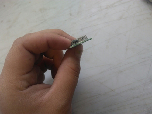 Módulo Ir Samsung Un55hu6830f Bn41-02201a (Usado)