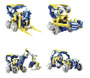 Segunda imagen para búsqueda de robot