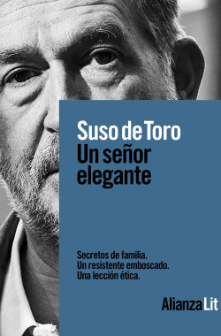 Libro Un Señor Elegantede Toro Suso De