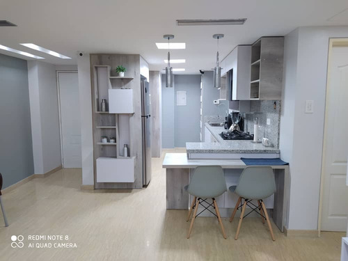 Imagen 6 de 8 de Apartamento Venta Lago Country Iii Milagro Norte Api 1732
