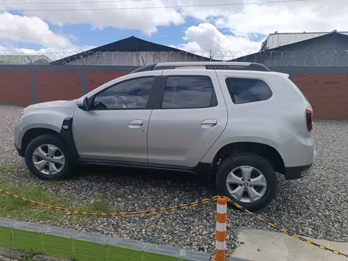 Renault Duster 1.6 Intense