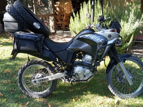 Yamaha Tenere 250cc