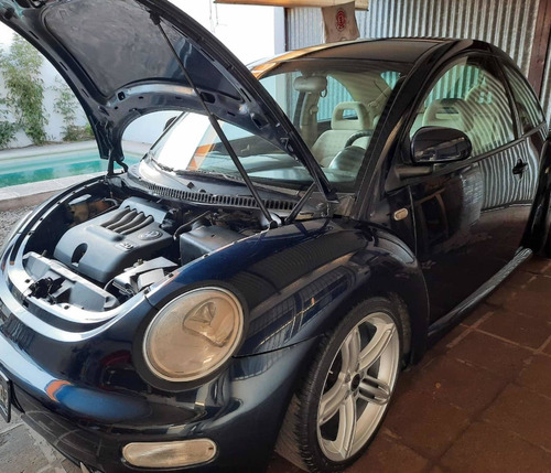 Volkswagen New Beetle Advance