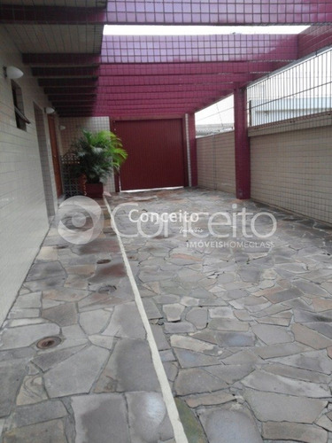 Imagem 2 de 5 de Apartamentos - Passo Da Areia - Ref: 11404 - V-11404