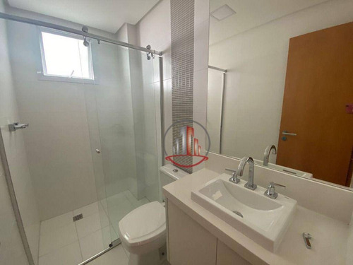 Imagem 21 de 30 de Apartamento De Alto Padrão No Canto Do Forte - Ap3021